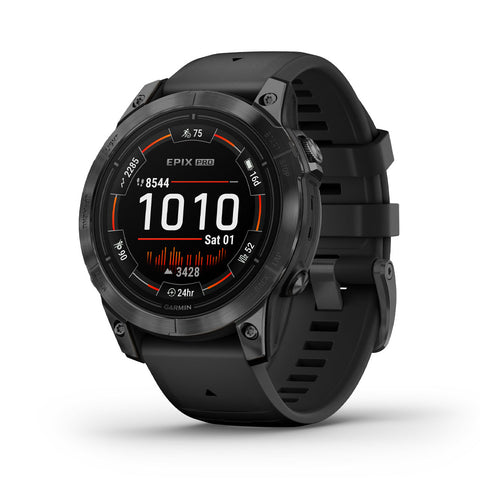 Garmin Epix Pro (Gen 2) - Sapphire Edition