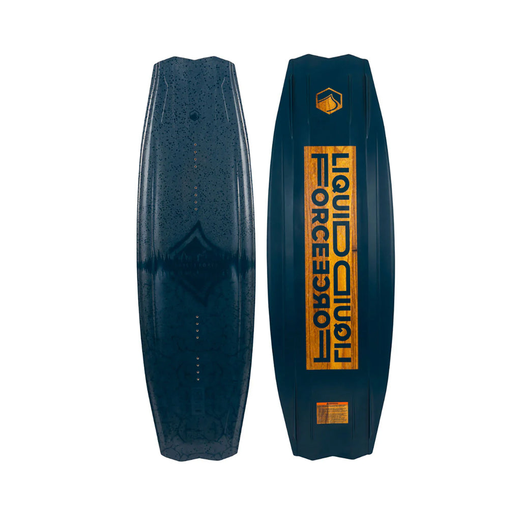 Liquid Force 2023 Rthyme Wakeboard