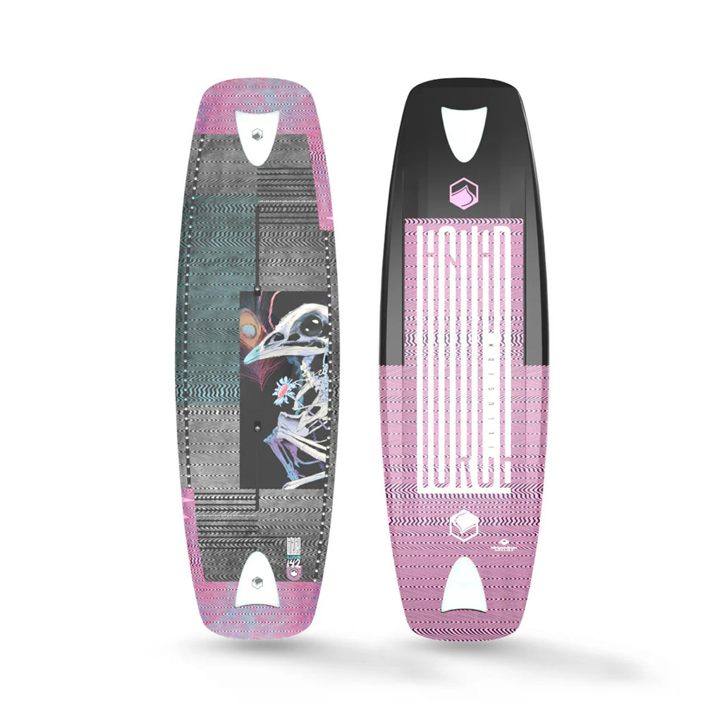 Liquid Force 2023 Illusion Wakeboard