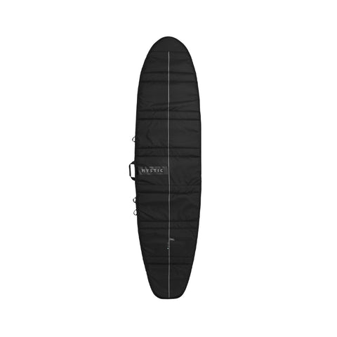 Mystic Patrol Day Cover Longboard