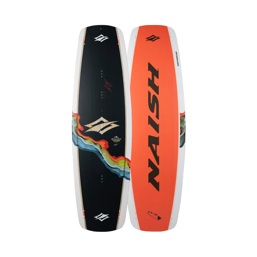 Naish 2025 EJ Kiteboard