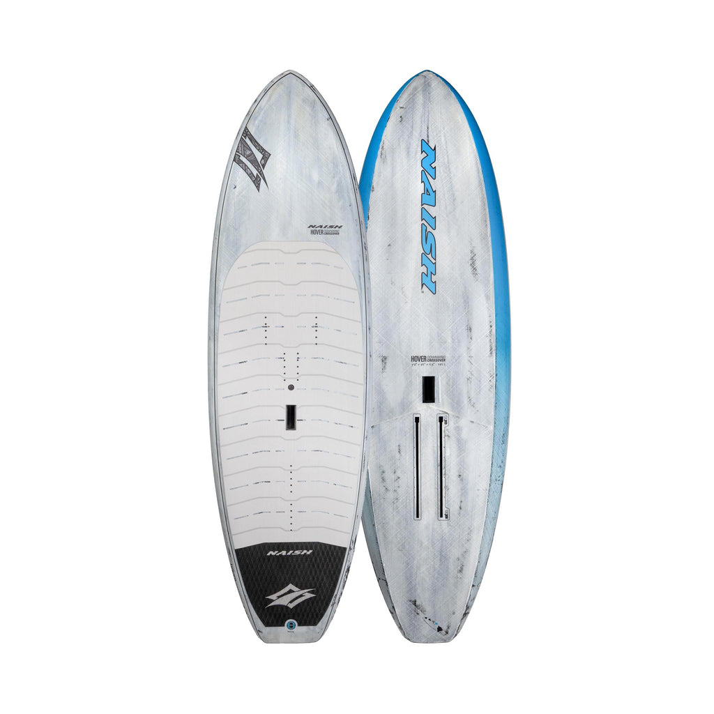 Naish 2025 Crossover Downwind Foilboard