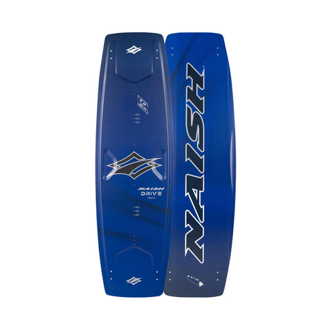 naish 2025 drive kiteboard