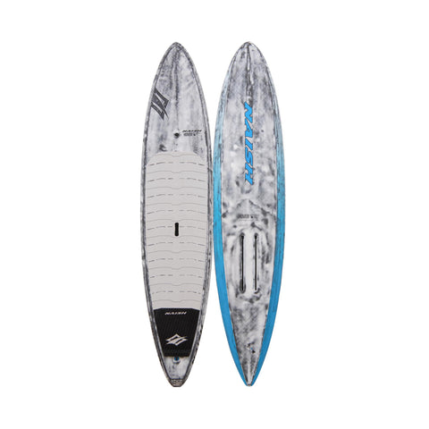 Naish 2025 Nvision Down Wind Foil Board