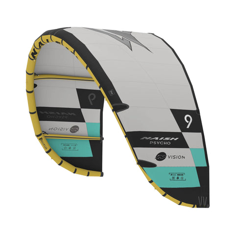 naish Nvision kite