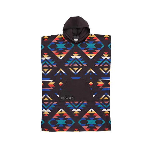 Nomadix Youth Changing Poncho