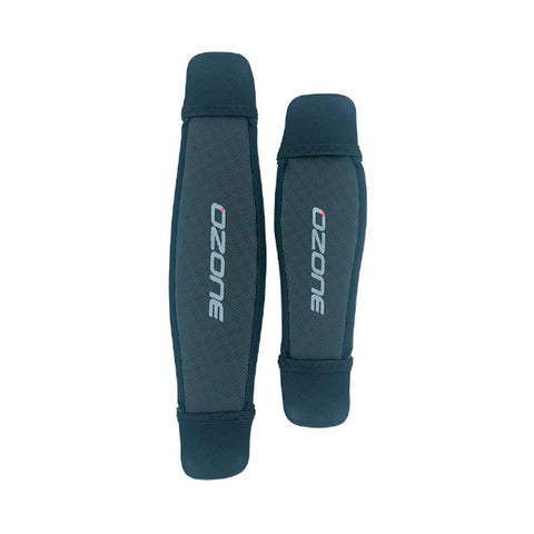 Ozone (1x standard, 1x long strap) Surfboard/Foilboard Foot Straps