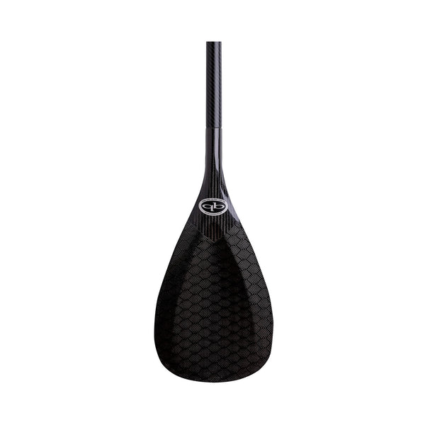 Quickblade Ono Ava Carbon Hex Adjustable Paddle | Kite Paddle Surf