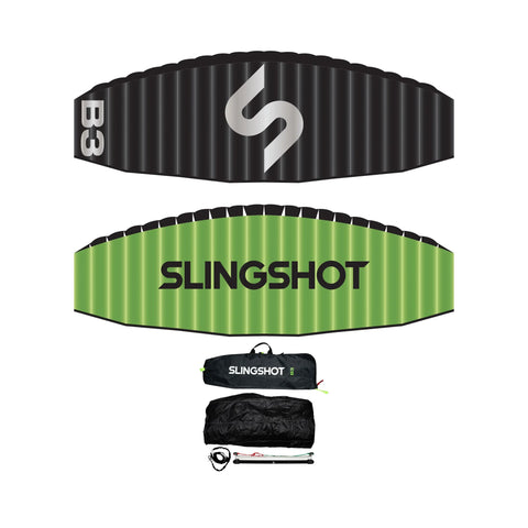 Slingshot B3 Training Kite