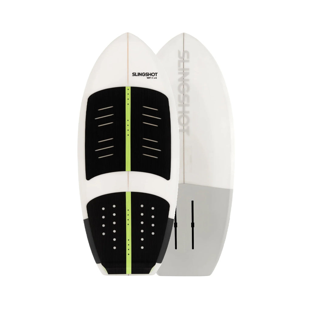 Slingshot V4 WF-1 Wake Foil Board