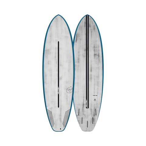 Torq ACT BigBoy Surfboard