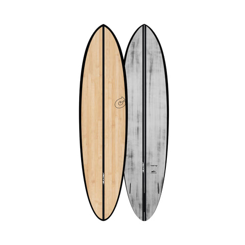 Torq ACT Chopper Surfboard