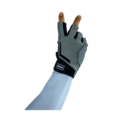 Vaikobi V-Blade Short Finger Gloves