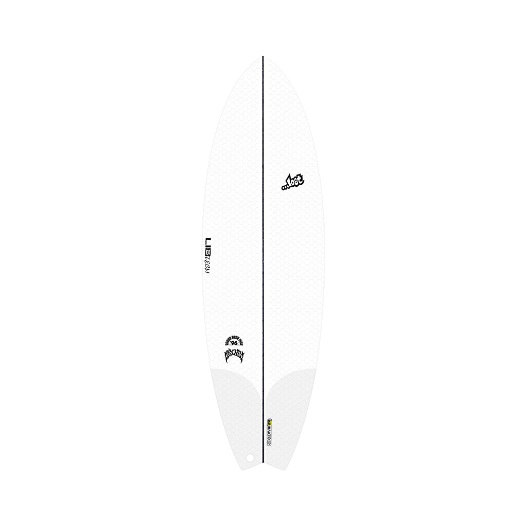 Lib Tech x Lost RNF 96 Surfboard for sale | Kite Paddle Surf